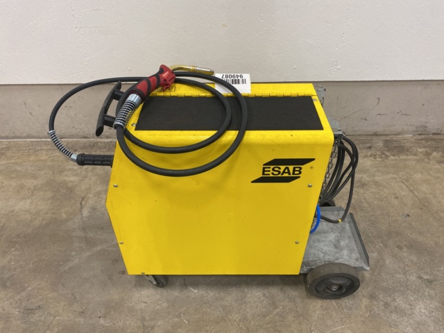 949087-4 Migweld ESAB Mig C200