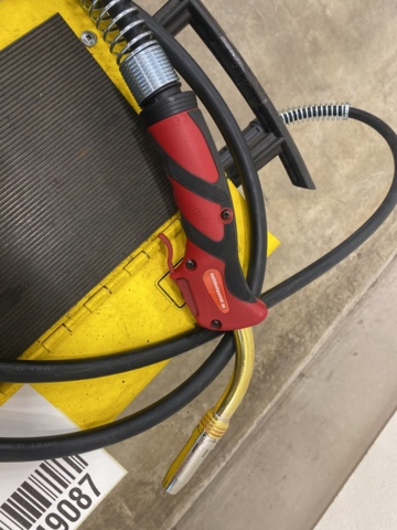 949087-5 Migweld ESAB Mig C200