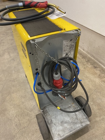 949087-6 Migweld ESAB Mig C200