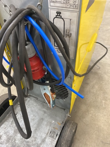 949087-7 Migweld ESAB Mig C200