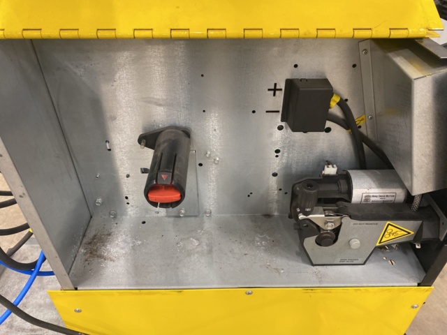 949087-9 Migweld ESAB Mig C200