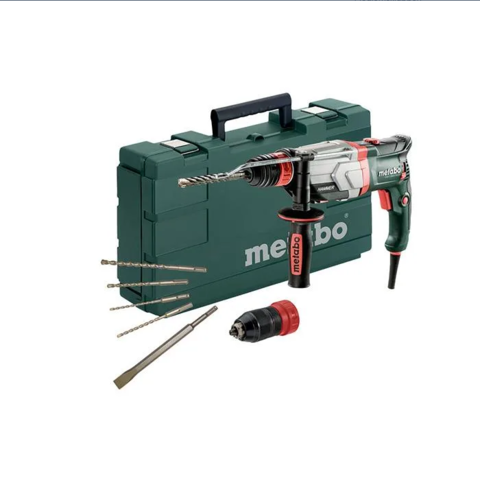 980135-2 Multihammer Metabo UHEV 2860-2 Quick Set