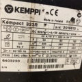 949089-10 Migsvets Kemppi Kempact 323R