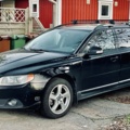 980607-1 Volvo V70 2.0 D Manual, 136hp, 2008