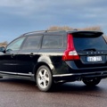 980607-4 Volvo V70 2.0 D Manual, 136hp, 2008
