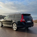 980607-5 Volvo V70 2.0 D Manual, 136hp, 2008