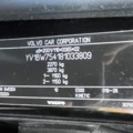 980607-11 Volvo V70 2.0 D Manual, 136hp, 2008