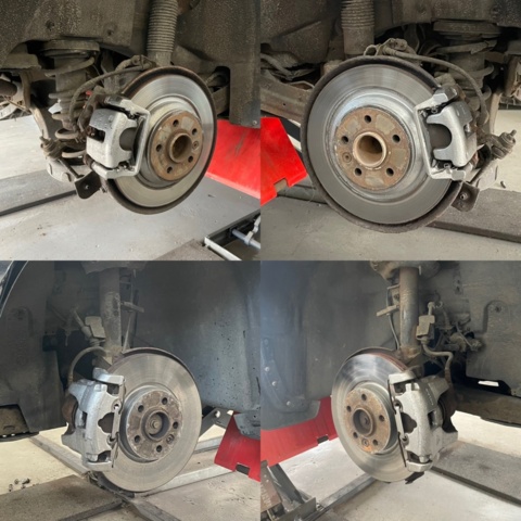 980607-12 Volvo V70 2.0 D Manual, 136hp, 2008