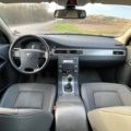 980607-14 Volvo V70 2.0 D Manual, 136hp, 2008