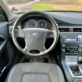 980607-16 Volvo V70 2.0 D Manual, 136hp, 2008