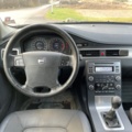 980607-18 Volvo V70 2.0 D Manual, 136hp, 2008