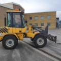 973491-3 Hjullastare - Volvo L30 2000'