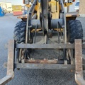 973491-8 Hjullastare - Volvo L30 2000'