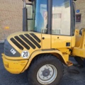 973491-4 Hjullastare - Volvo L30 2000'