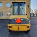 973491-5 Hjullastare - Volvo L30 2000'