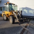 973491-1 Hjullastare - Volvo L30 2000'