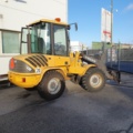 973491-2 Hjullastare - Volvo L30 2000'