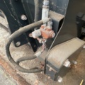 973491-16 Hjullastare - Volvo L30 2000'