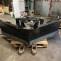 973491-19 Hjullastare - Volvo L30 2000'