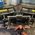973491-20 Hjullastare - Volvo L30 2000'