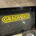 973491-21 Hjullastare - Volvo L30 2000'