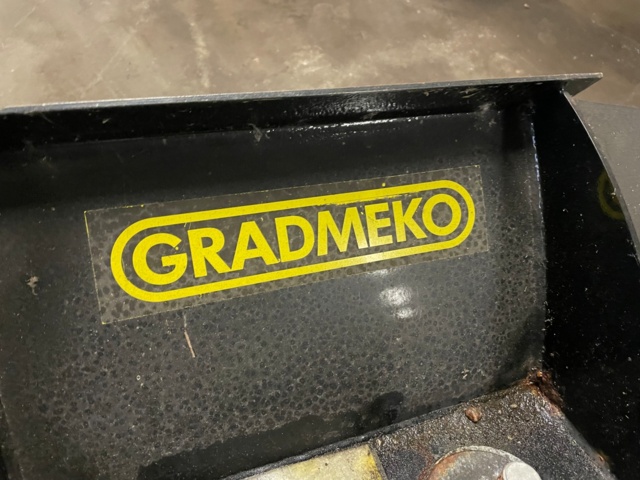 973491-21 Hjullastare - Volvo L30 2000'