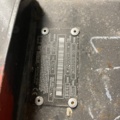 973491-22 Hjullastare - Volvo L30 2000'