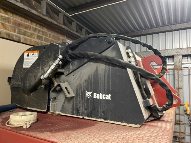 973491-23 Hjullastare - Volvo L30 2000'