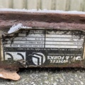 973491-26 Hjullastare - Volvo L30 2000'