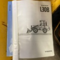 973491-27 Hjullastare - Volvo L30 2000'