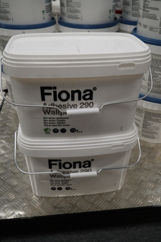 954209-7 Party with wall paint & Sandplast from Flügger