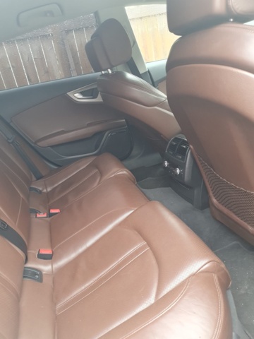 977648-10 Audi A7 Sportback 3.0 TDI V6 clean diesel quattro - 2015