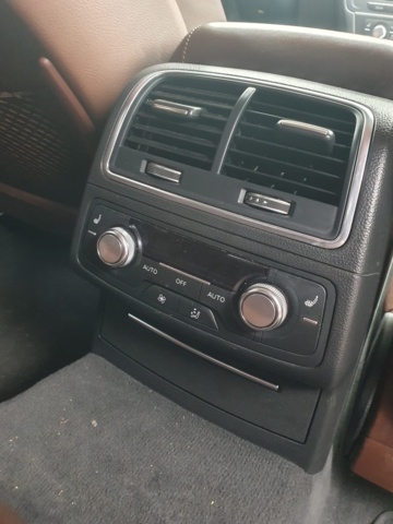 977648-12 Audi A7 Sportback 3.0 TDI V6 clean diesel quattro - 2015