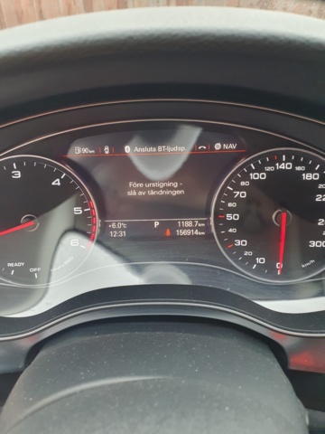 977648-13 Audi A7 Sportback 3.0 TDI V6 clean diesel quattro - 2015