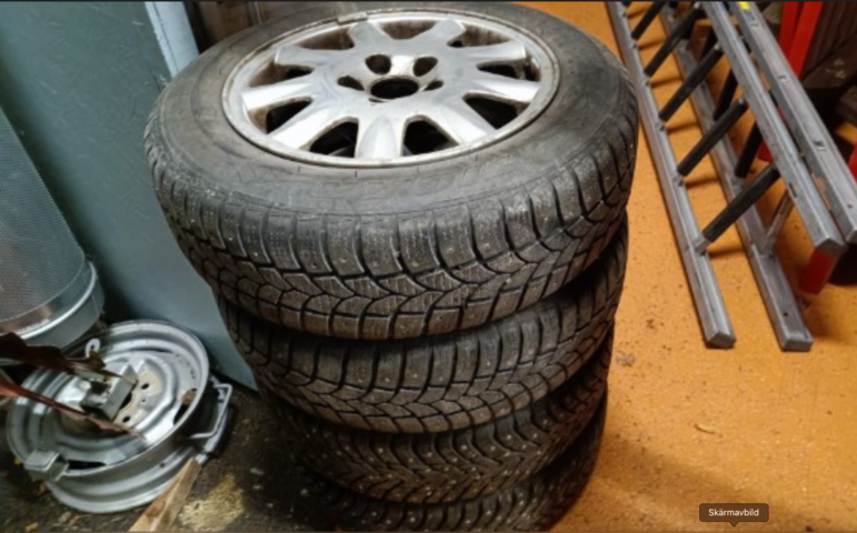 978390-36 Volvo V70 2.4 GLT - 1998