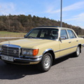 953032-1 Mercedes-Benz 450 SE - 1974