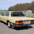 953032-3 Mercedes-Benz 450 SE - 1974