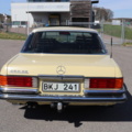 953032-4 Mercedes-Benz 450 SE - 1974