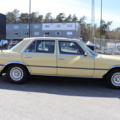 953032-6 Mercedes-Benz 450 SE - 1974