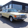 953032-7 Mercedes-Benz 450 SE - 1974