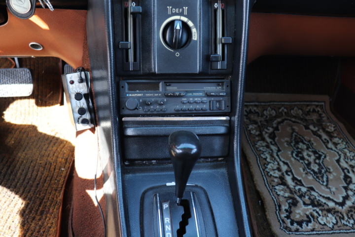 953032-14 Mercedes-Benz 450 SE - 1974