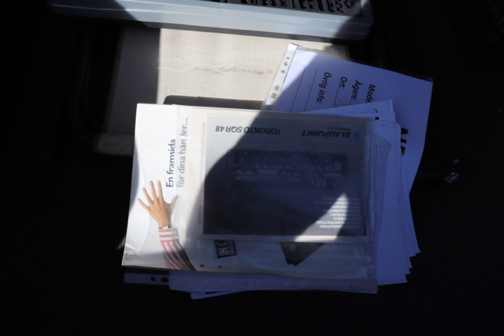 953032-18 Mercedes-Benz 450 SE - 1974