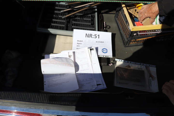 953032-19 Mercedes-Benz 450 SE - 1974