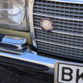953032-28 Mercedes-Benz 450 SE - 1974