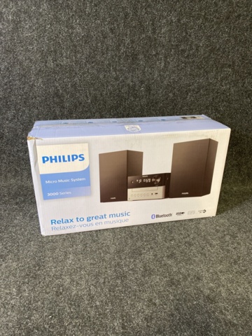 980169-3 Microsystem Philips TAM3205/12