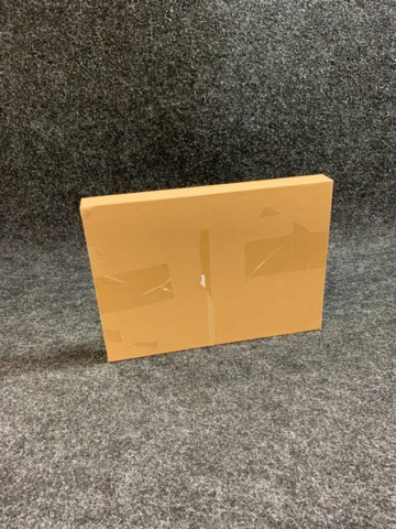 978996-3 Case with keyboard for iPad in size 10.2" & 10.5", Andersson IDC 3.0