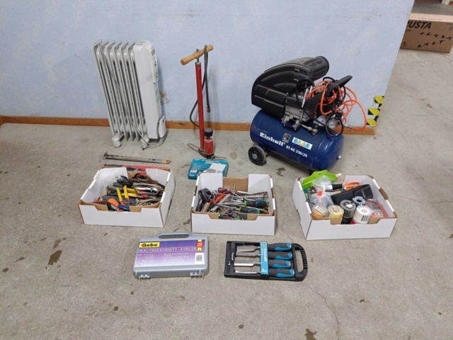 928712-1 Compressor, Elements and Hand Tools