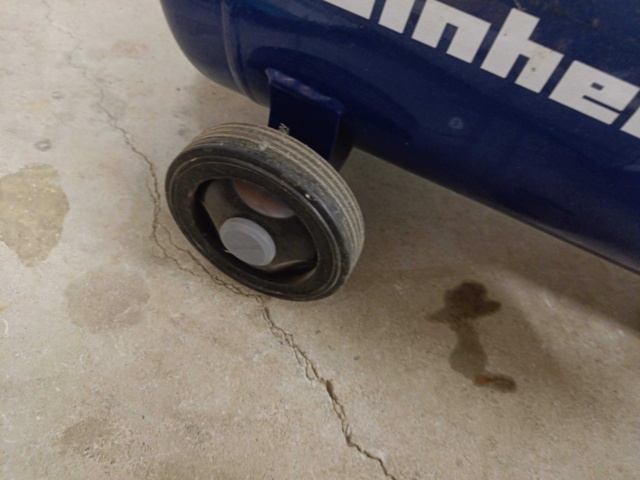 928712-4 Compressor, Elements and Hand Tools