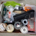 928712-7 Compressor, Elements and Hand Tools