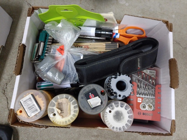 928712-7 Compressor, Elements and Hand Tools